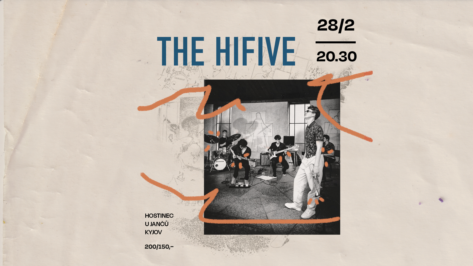 hifive